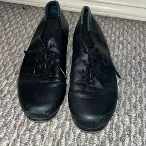 Capezio Tap shoes